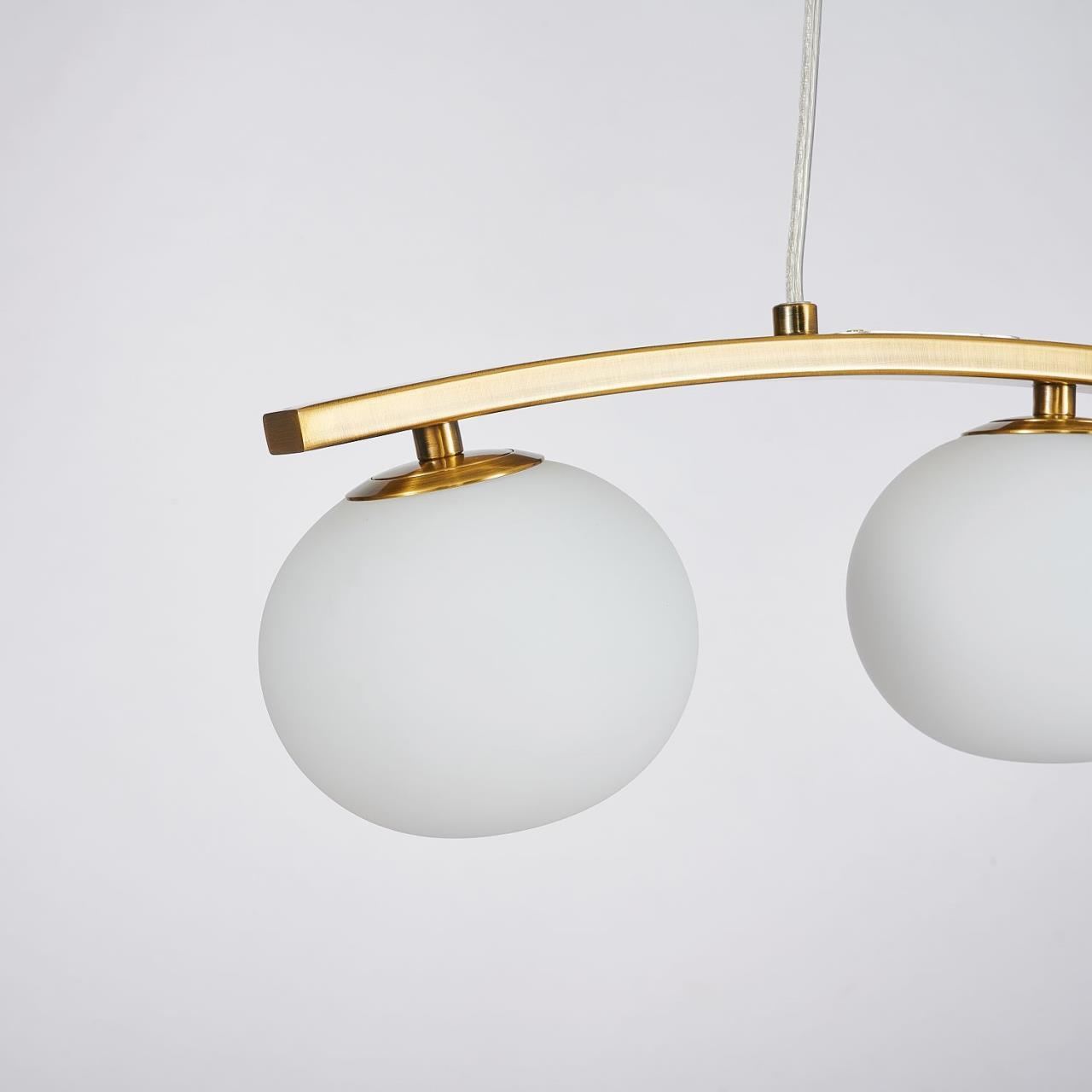 Картинка Подвесной светильник Arcata 4055-3P