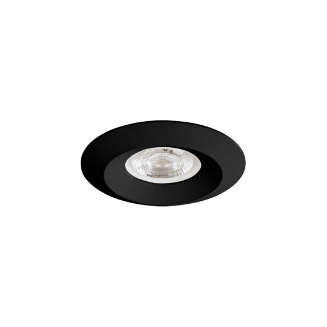 Картинка Точечный встраиваемый светильник Arte Lamp MIRA MINI A2761PL-1BK
