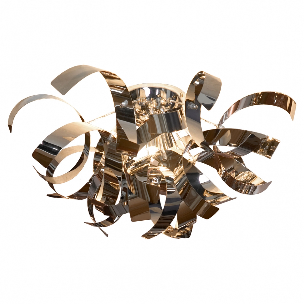 Картинка Потолочная люстра Lussole Briosco LSA-5907-06