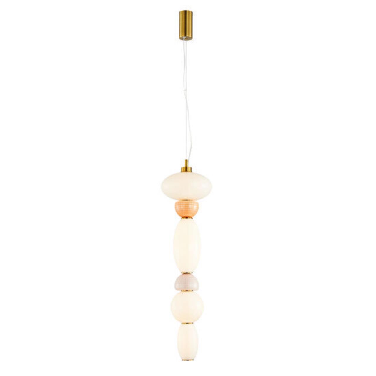 Картинка Подвесной светильник Divinare AMBRA 5016/17 SP-36