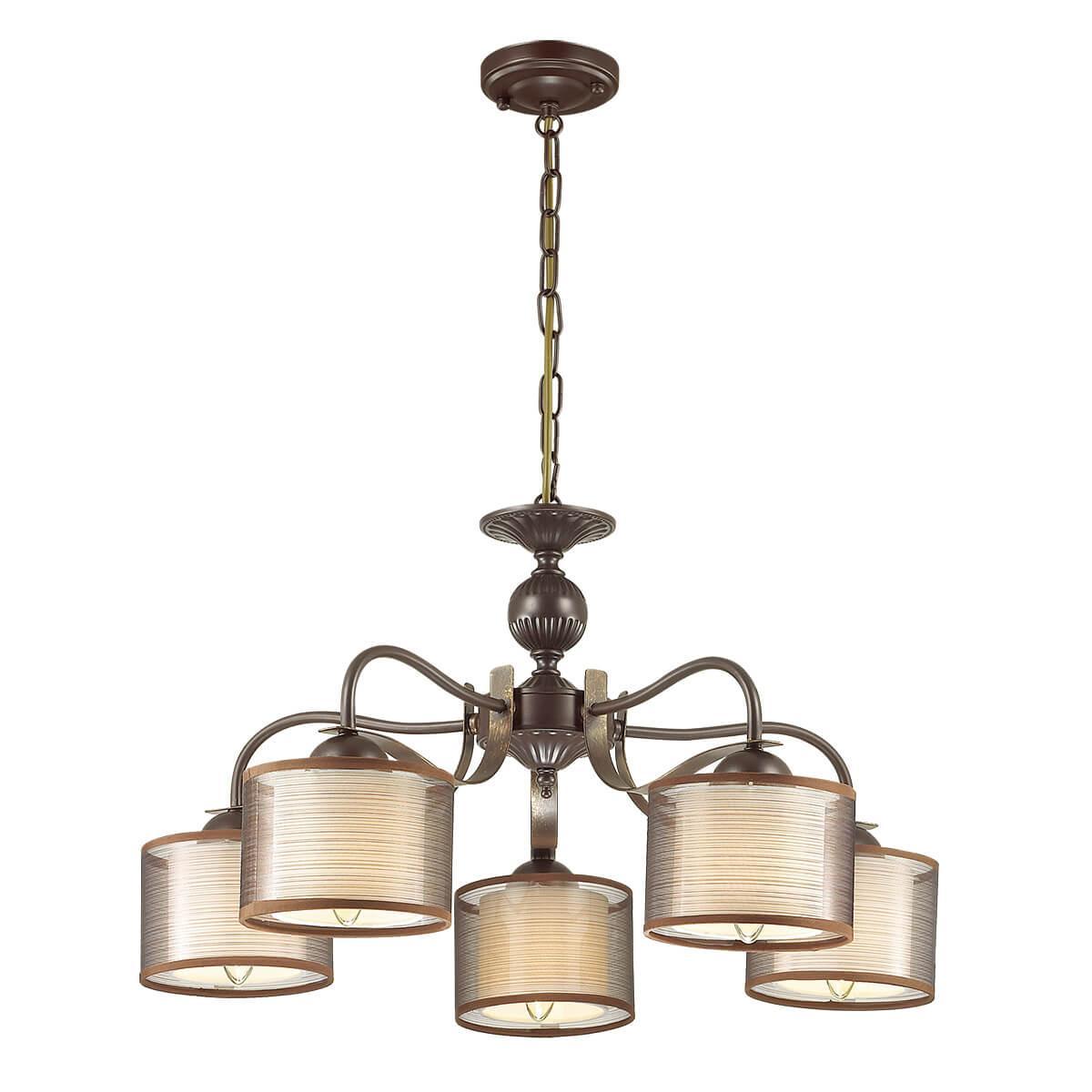 Картинка Подвесная люстра Lumion Lilivant 3487/5