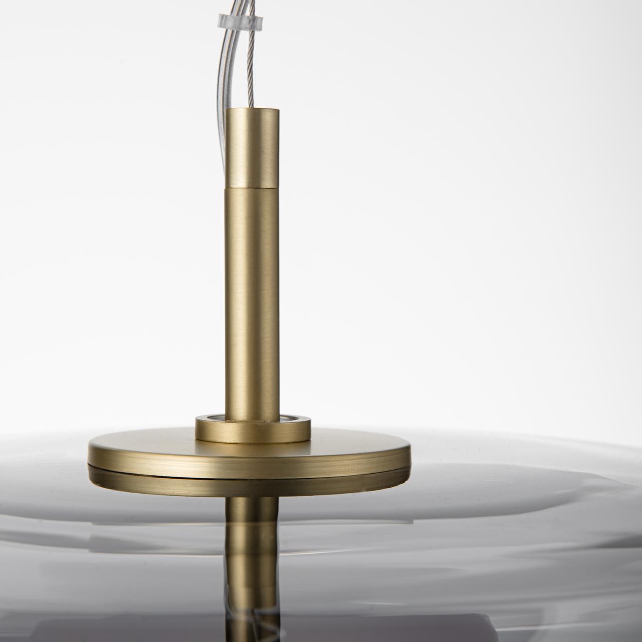 Картинка Подвесной светильник Reflex 4234-1P