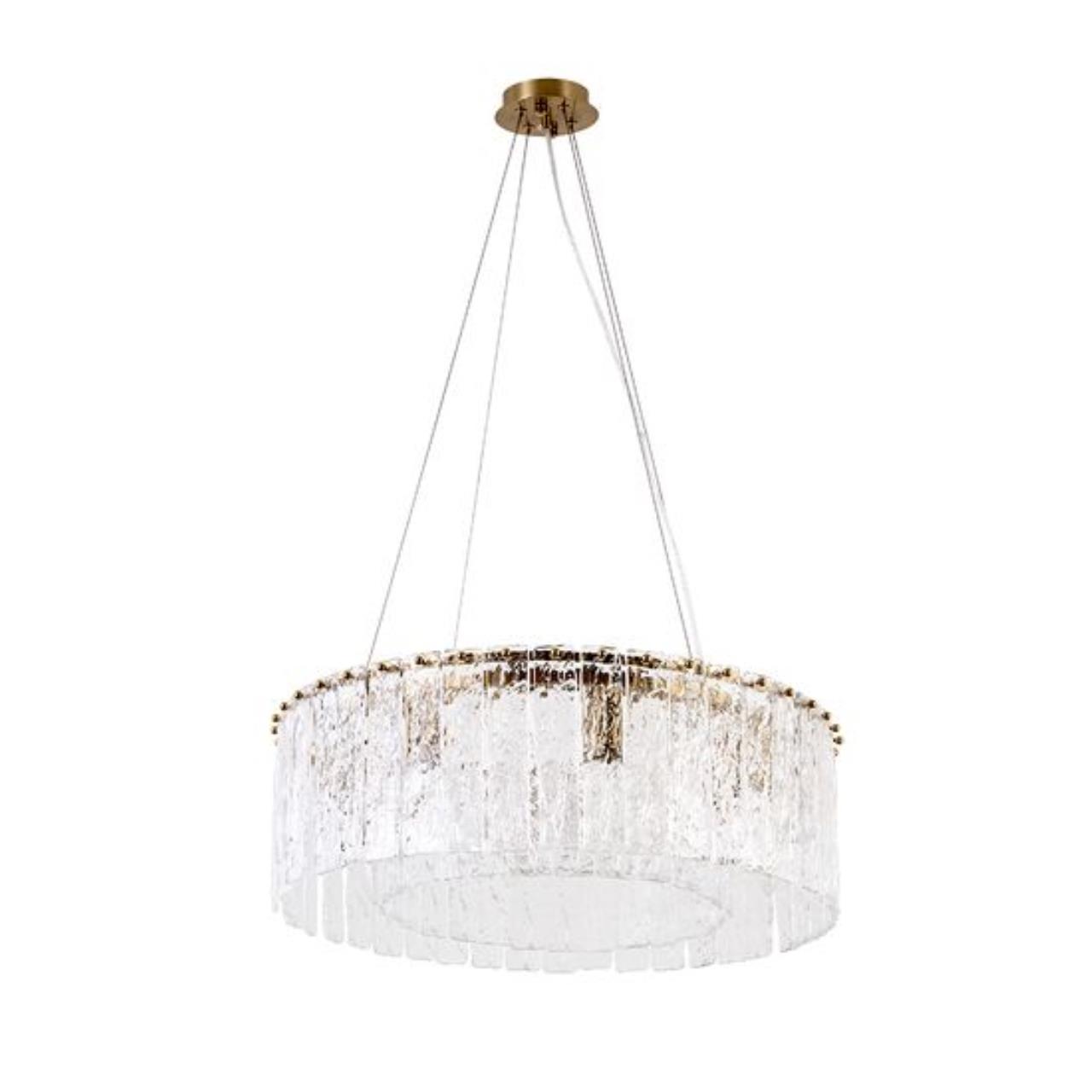 Картинка Подвесной светильник Divinare FELIS 6005/17 SP-8