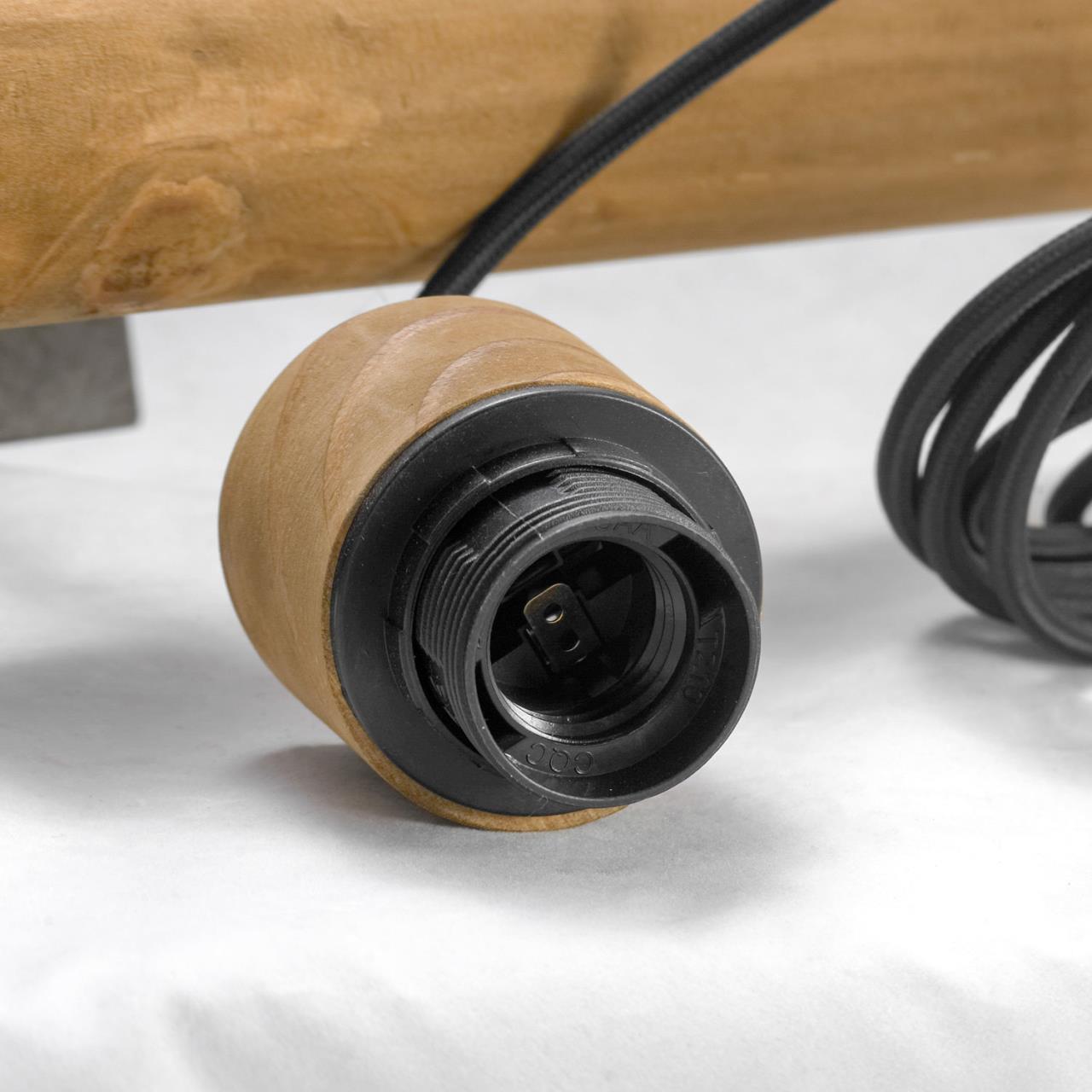 Картинка Подвесной светильник Lussole Loft GRLSP-8149