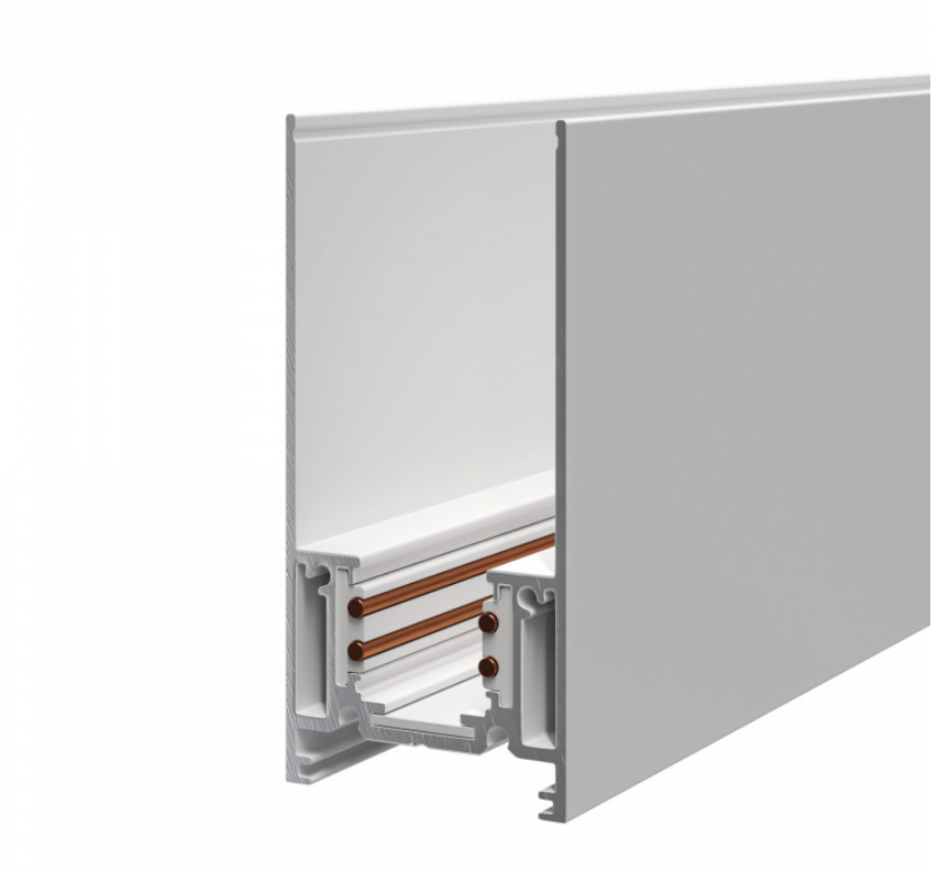 Картинка Шинопровод Technical TRX010-413W