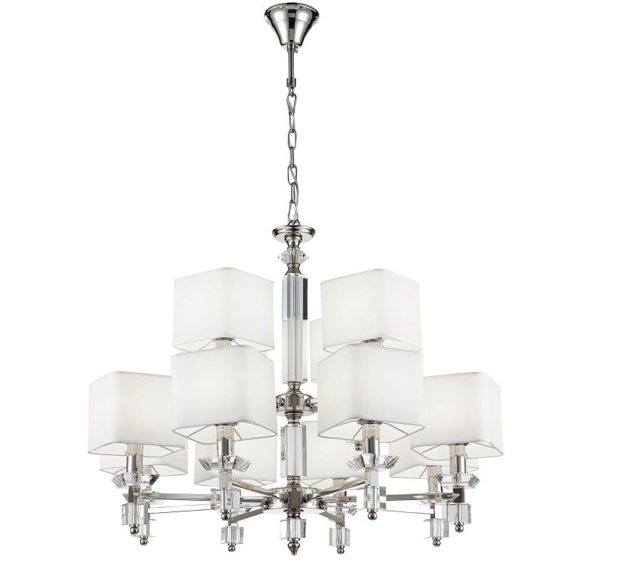 Картинка Люстра Simple story 1013-12PL