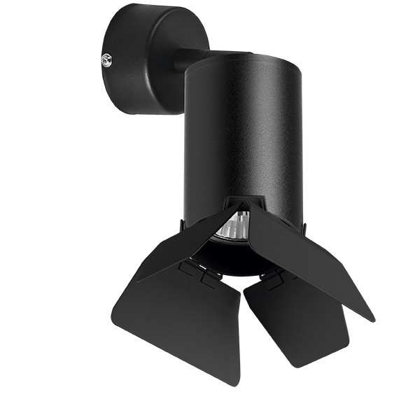 Картинка Спот Lightstar Rullo (214437+590007+202437) RB437437