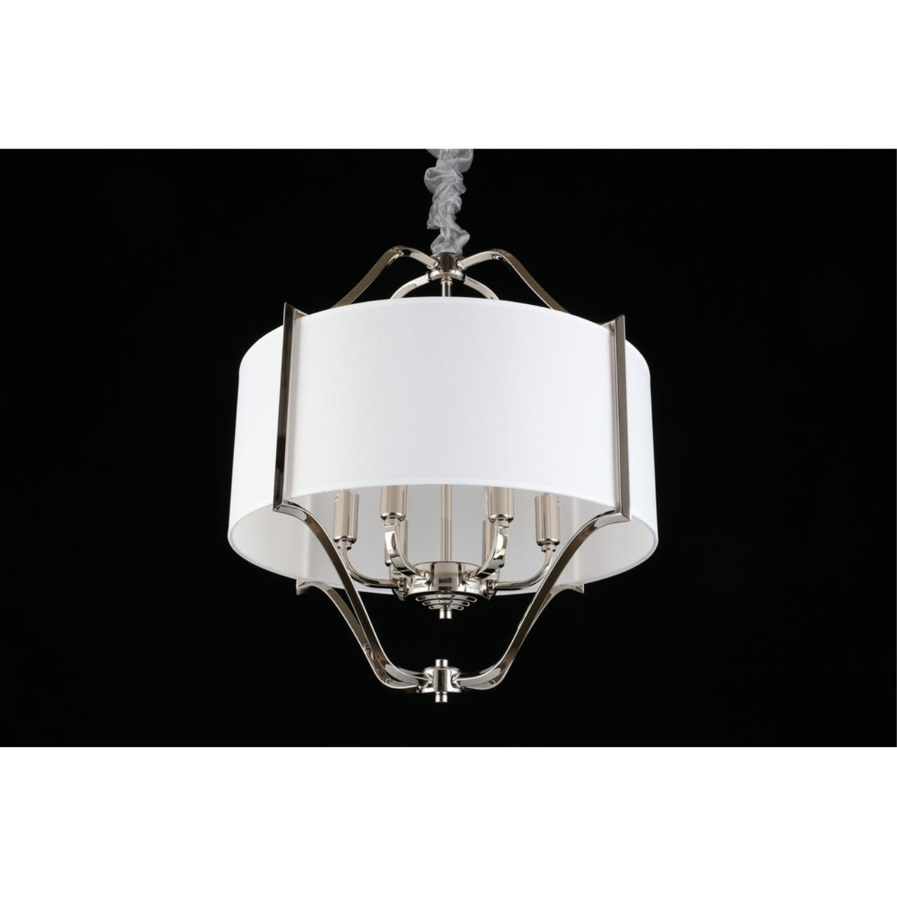 Картинка Подвесная люстра Aployt Kamila APL.727.06.06