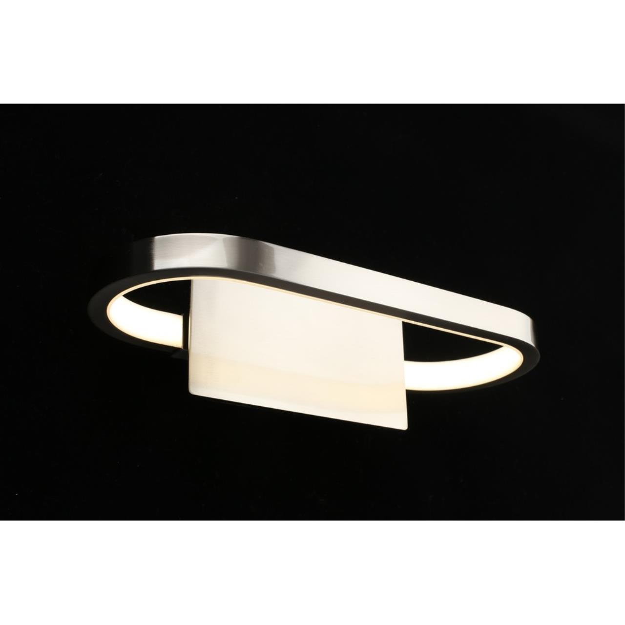 Картинка Настенный светодиодный светильник Aployt Olivi APL.003.11.12