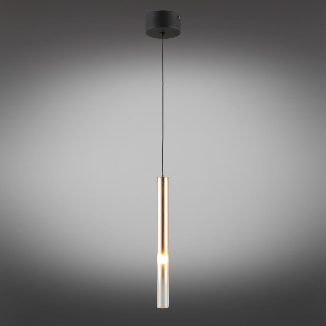 Картинка APL.059.06.04 Светильник подвесной Aployt Silveyn