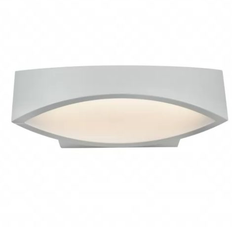 Картинка Настенный светильник iLedex Line ZD8118-6W Белый