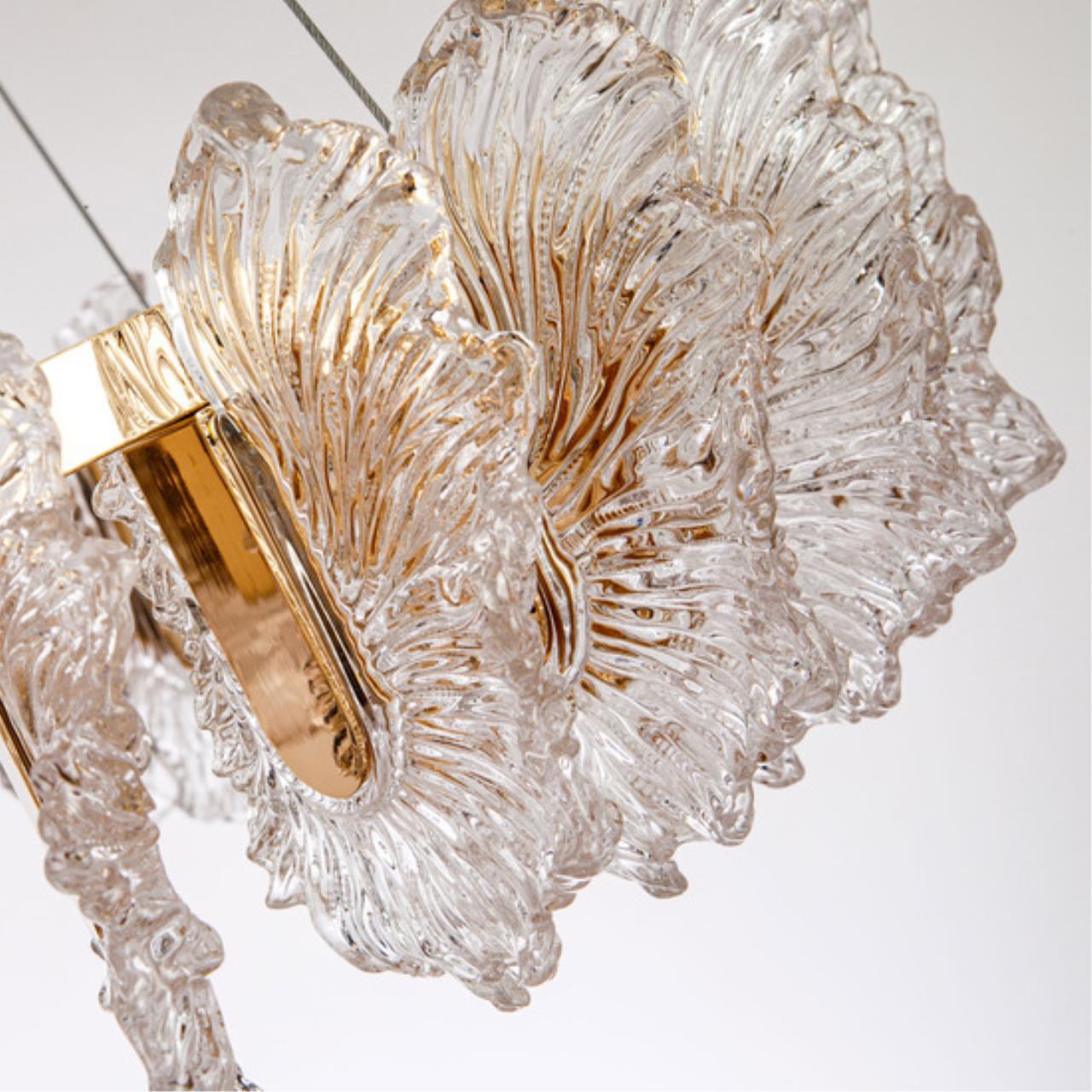 Картинка Подвесной светильник Divinare ANNA 1138/01 LM-90