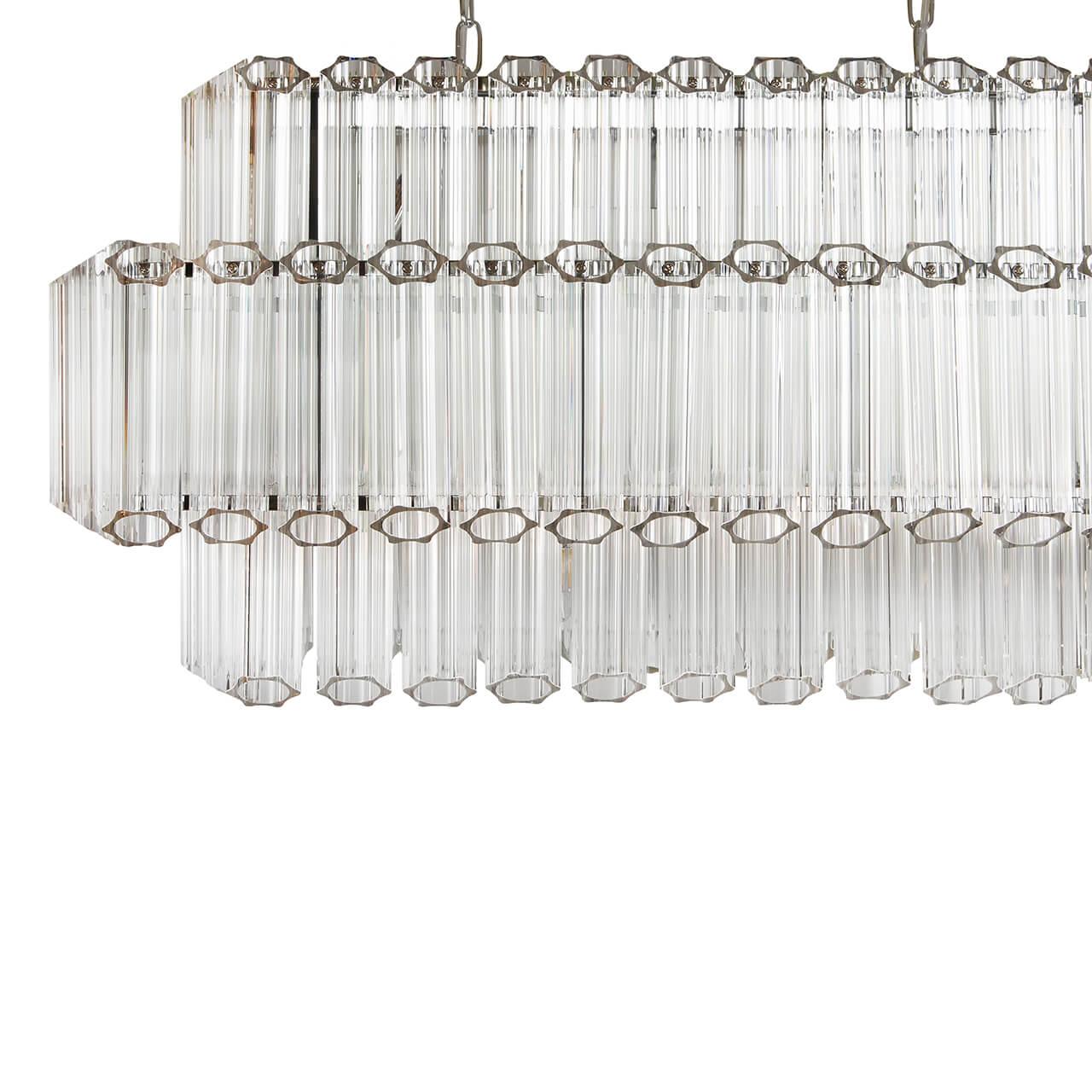 Картинка Подвесная люстра iLamp Destiny MD0267-14