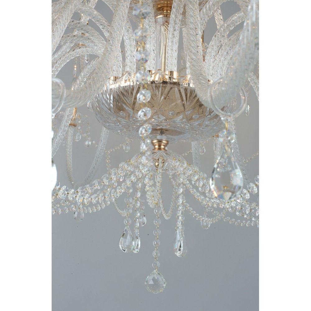 Картинка Подвесная люстра Aployt Halina APL.811.03.42