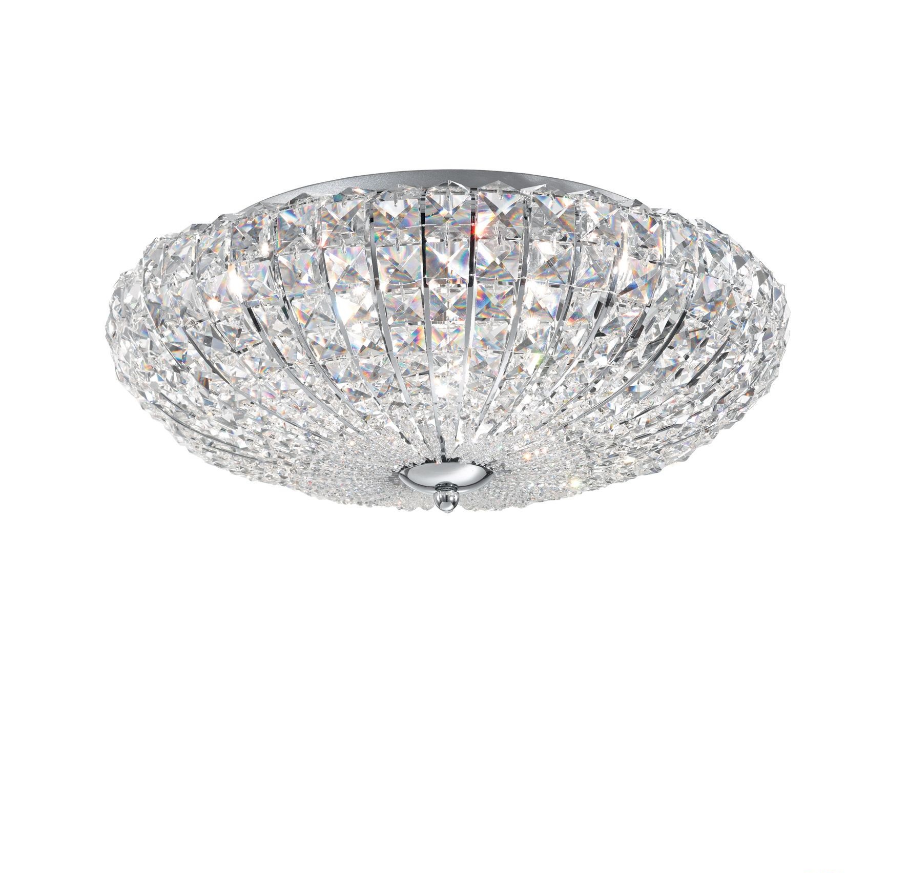 Картинка Светильник VIRGIN PL6 16122