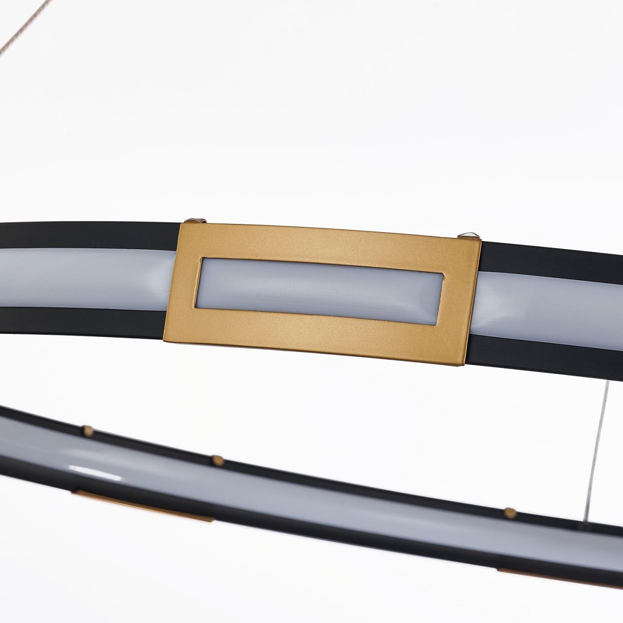 Картинка Подвесной светильник Rota 4131-1P