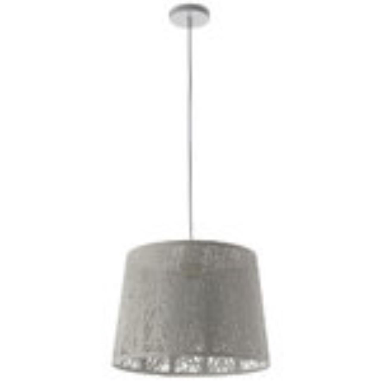 Картинка Подвесной светильник Arte Lamp Celesta A2769SP-1WH