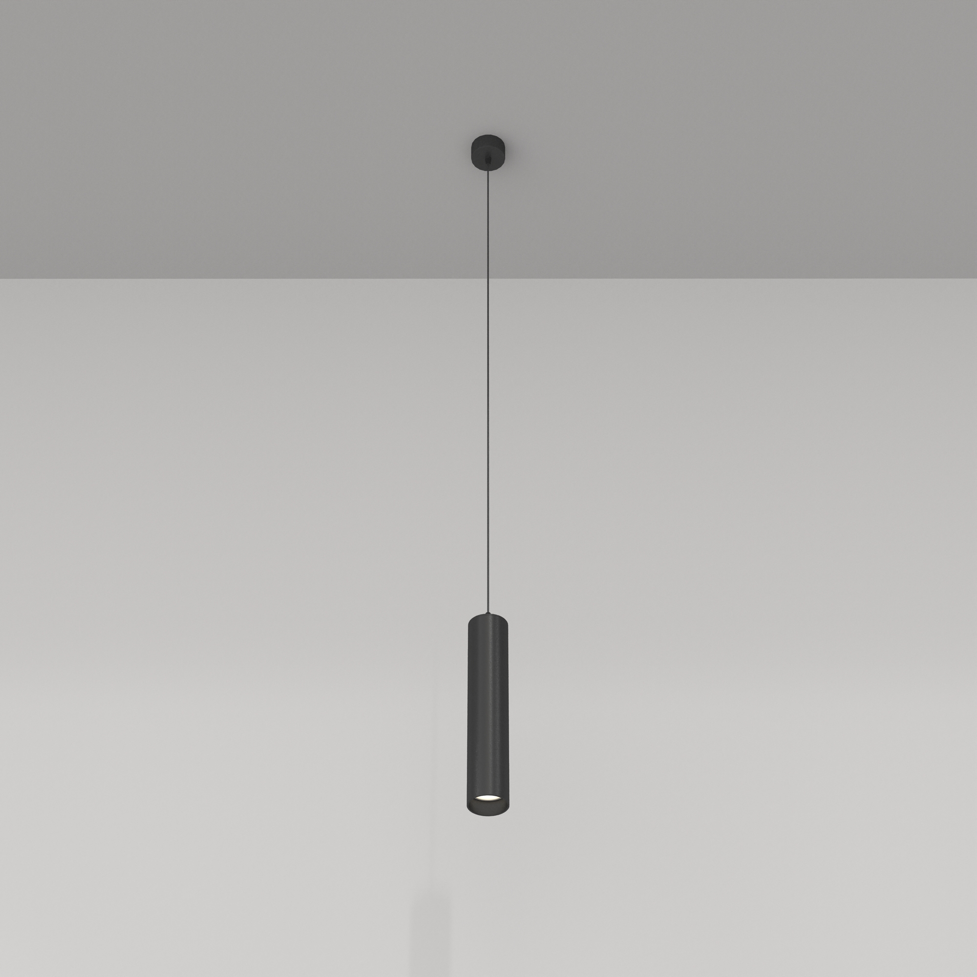 Картинка Подвесной светильник Technical P075PL-01B