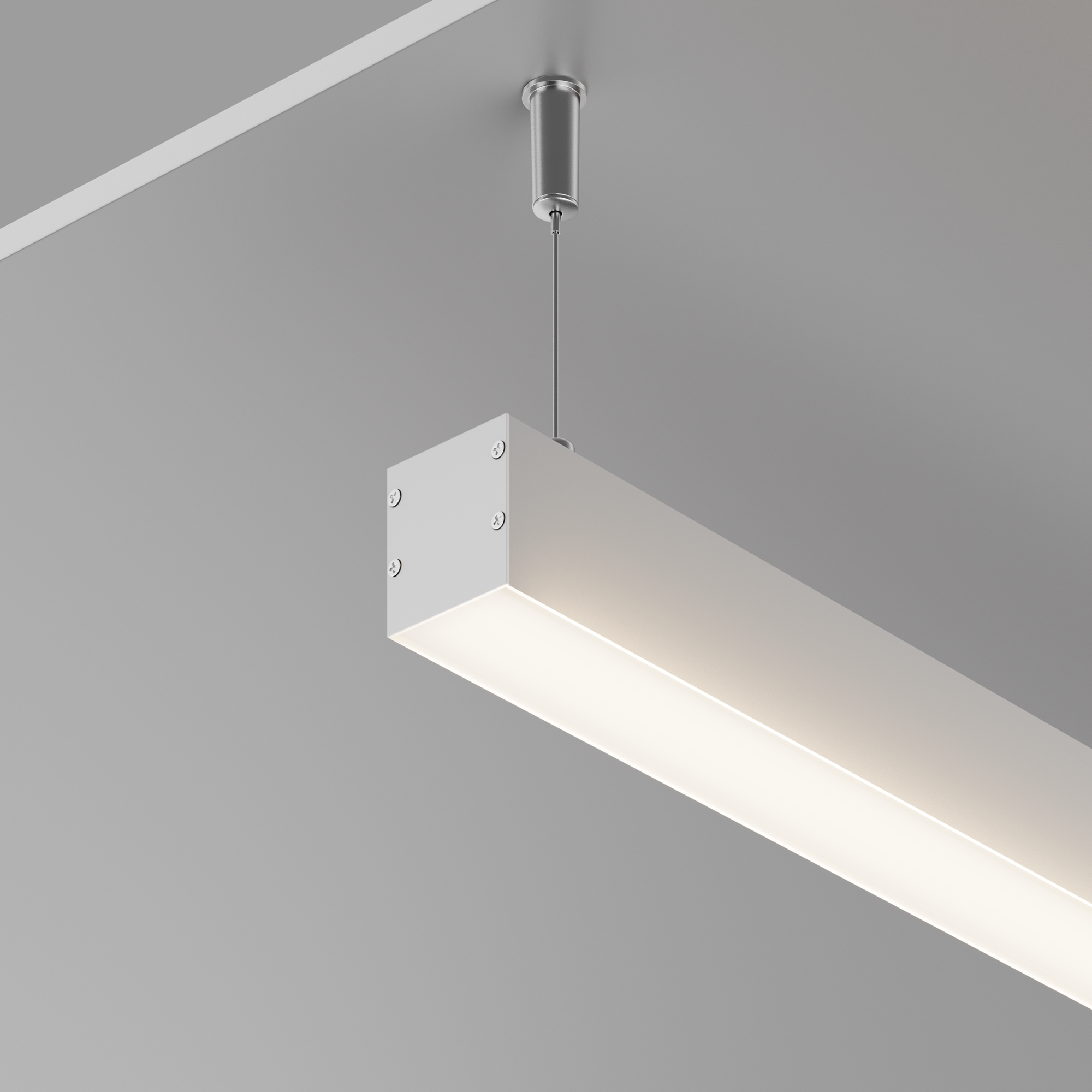 Картинка Профиль Maytoni ledstrip 633001