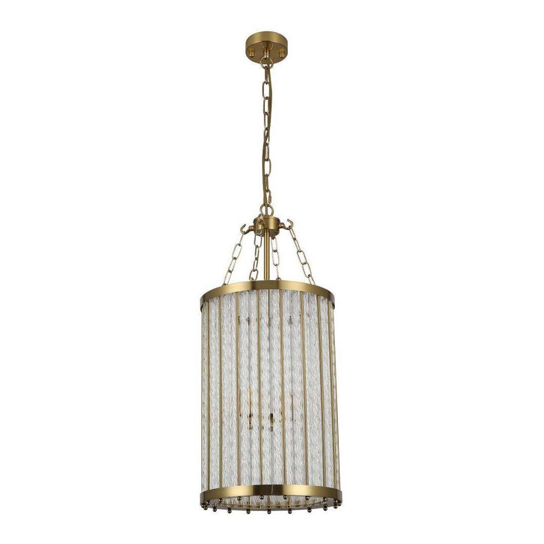 Картинка Подвесная люстра Favourite Orion 2908-4P