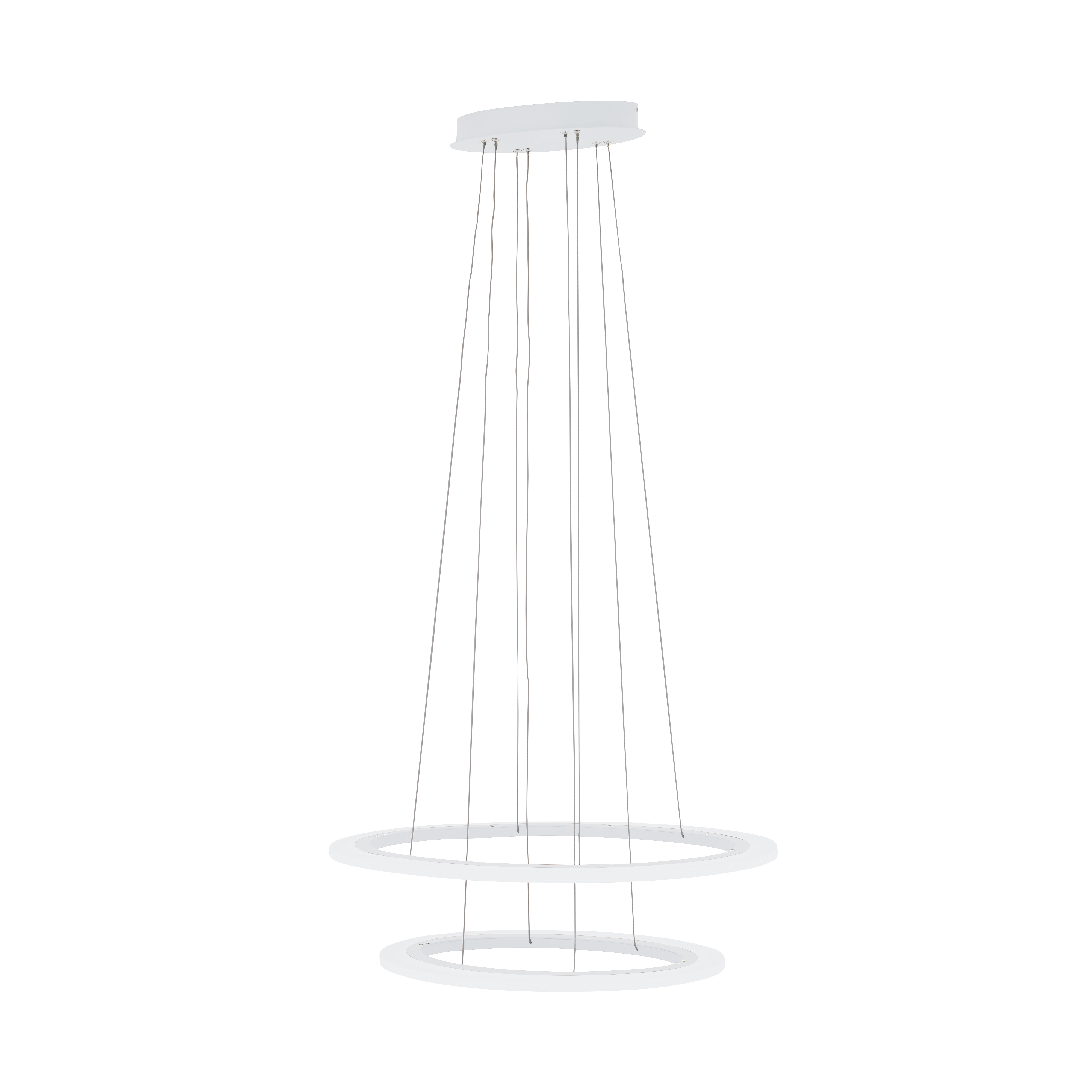 Картинка Подвесной светодиодный светильник Eglo Penaforte 39307