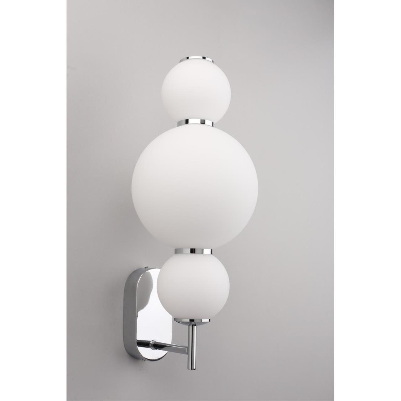 Картинка Настенный светильник Aployt Arabel APL.009.01.12