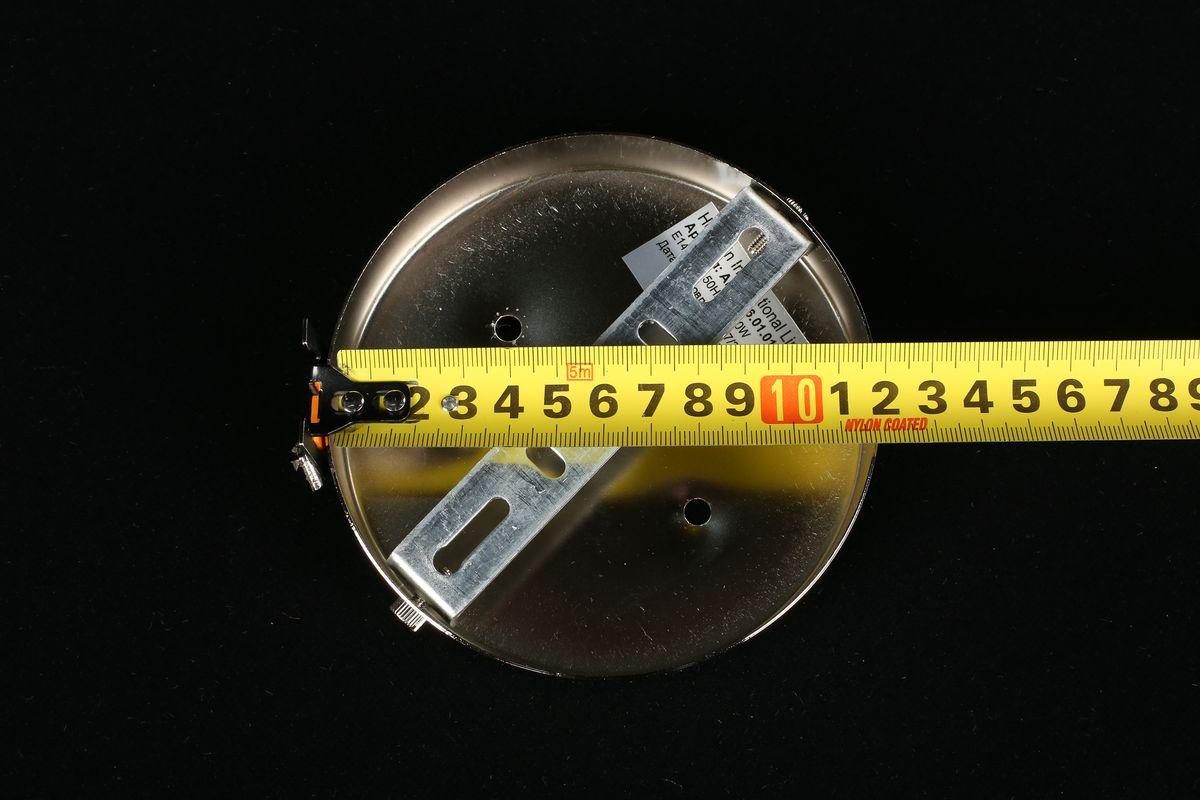 Картинка Бра Aployt Ivet APL.706.01.01