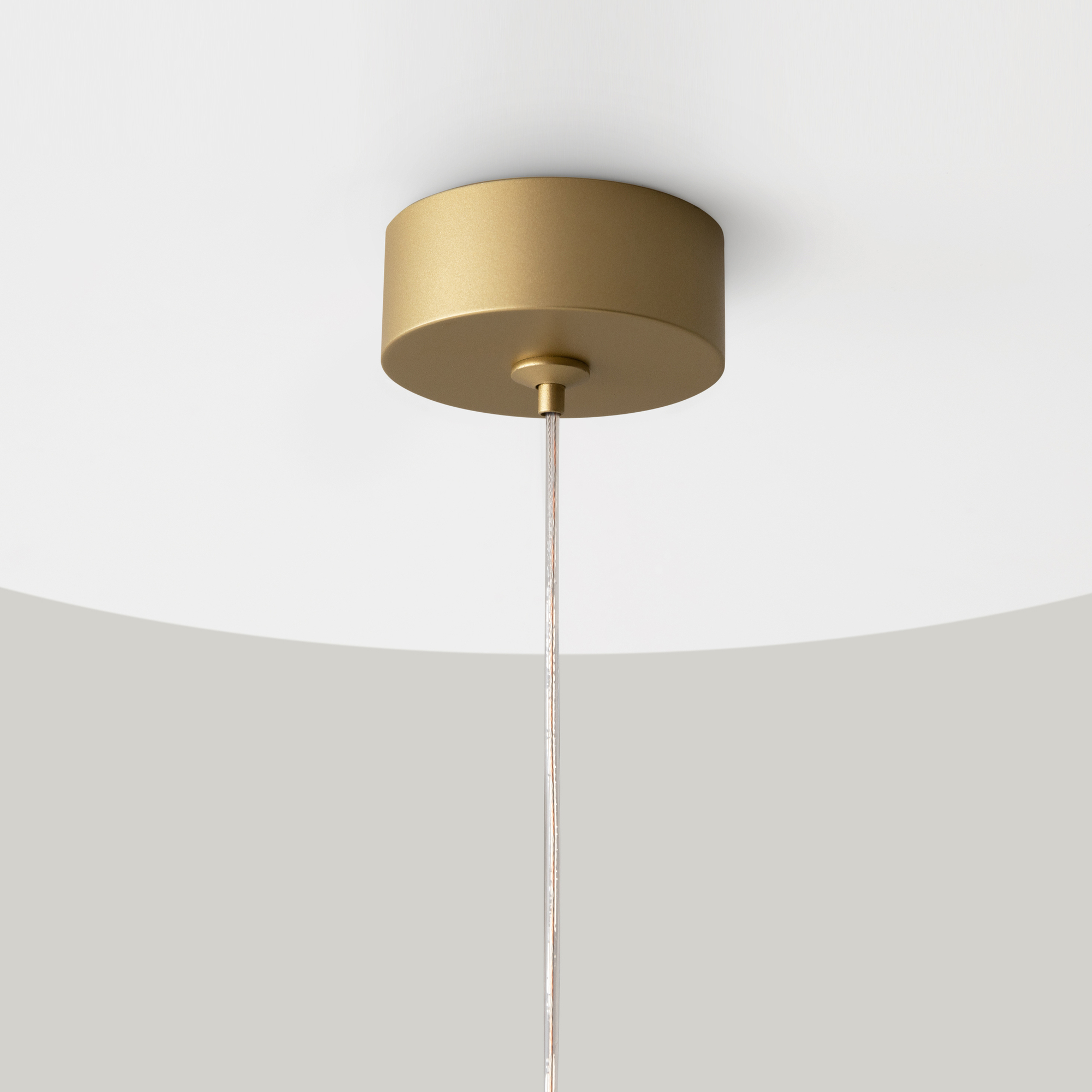 Картинка Подвесной светильник Technical P088PL-GX53-MG