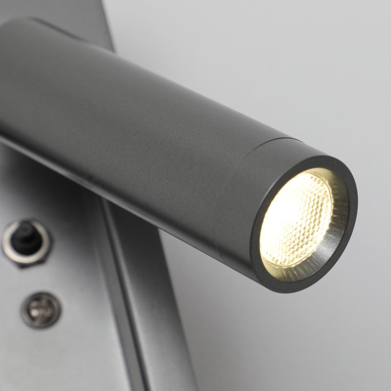 Картинка Настенный светильник Bedside 4496-1W