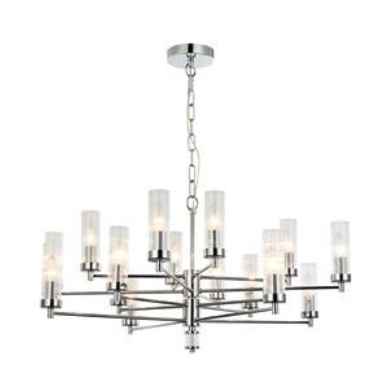 Картинка Подвесная люстра Favourite Aesthetic 2672-16P