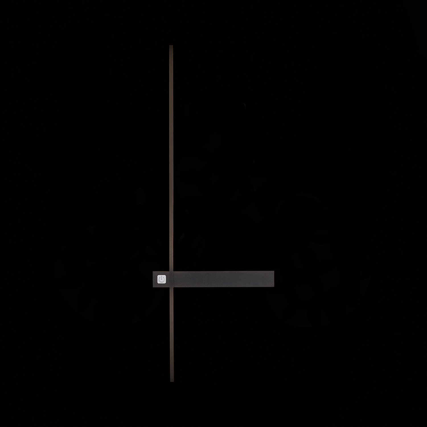 Картинка Настенный светодиодный светильник ST Luce Astente SL1589.041.01