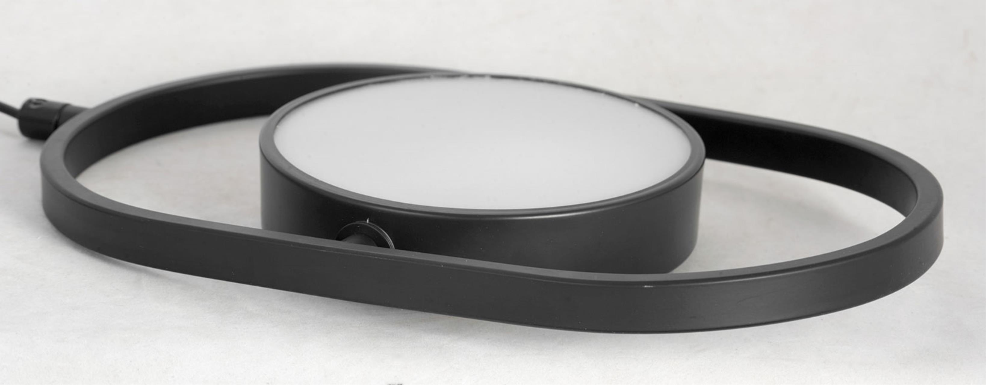 Картинка Подвесной светодиодный светильник Lussole Lgo Aberdeen LSP-8223