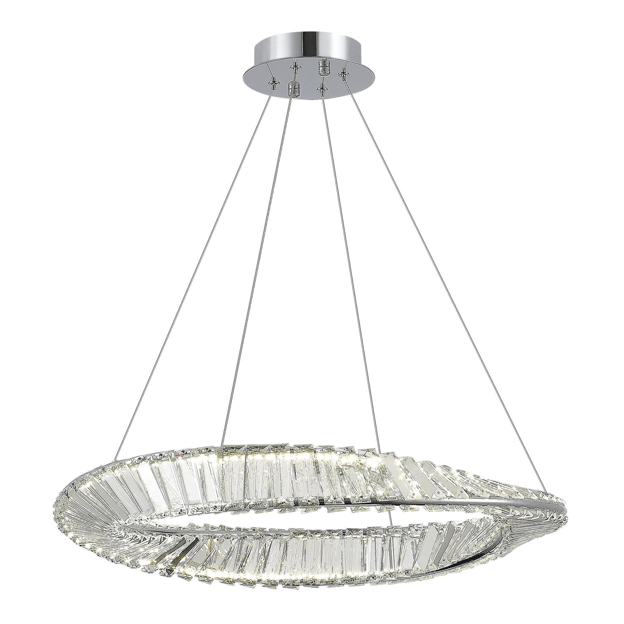 Картинка SL6204.101.01 Светильник подвесной ST-Luce