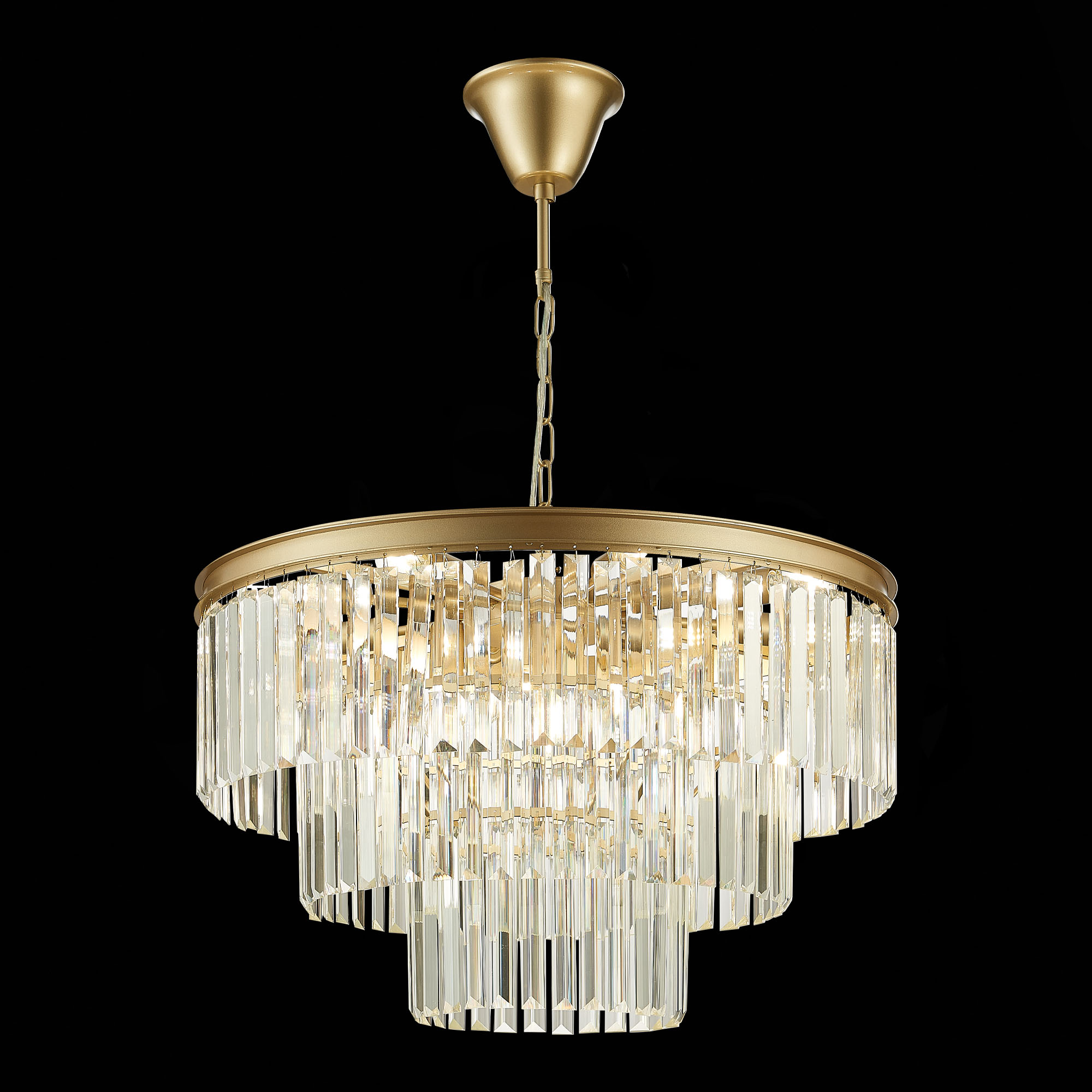 Картинка Подвесной светильник ST Luce Ercolano SL1624.203.12