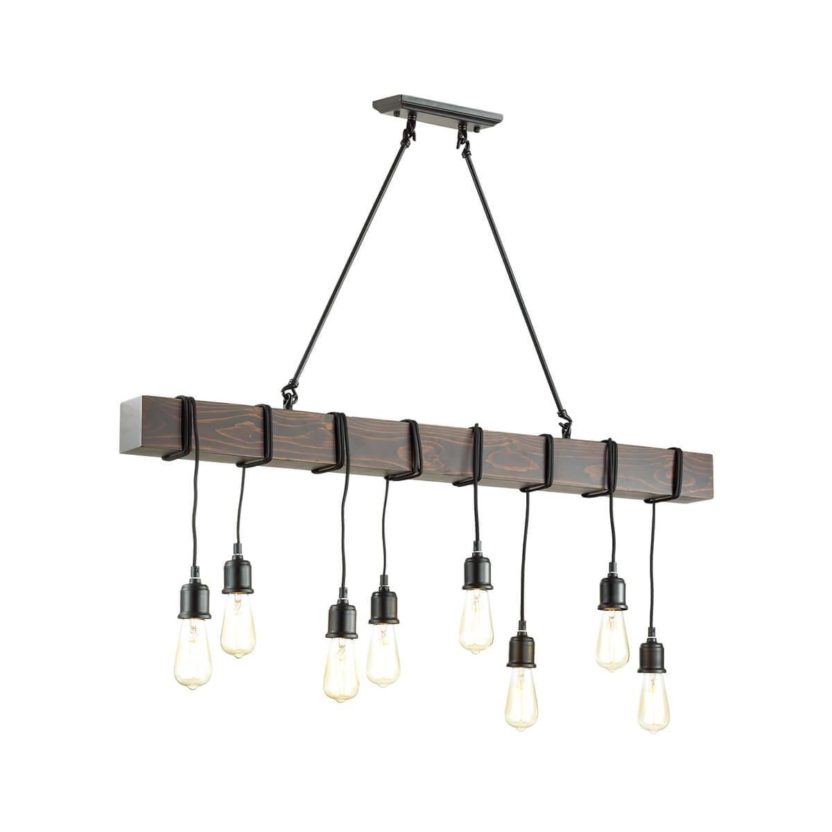 Картинка Подвесной светильник Lumion Lofti Klaus 3740/8