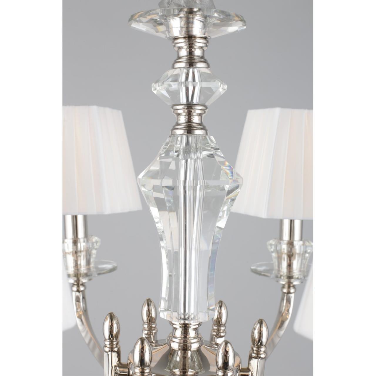 Картинка Подвесная люстра Aployt Jula APL.707.03.06