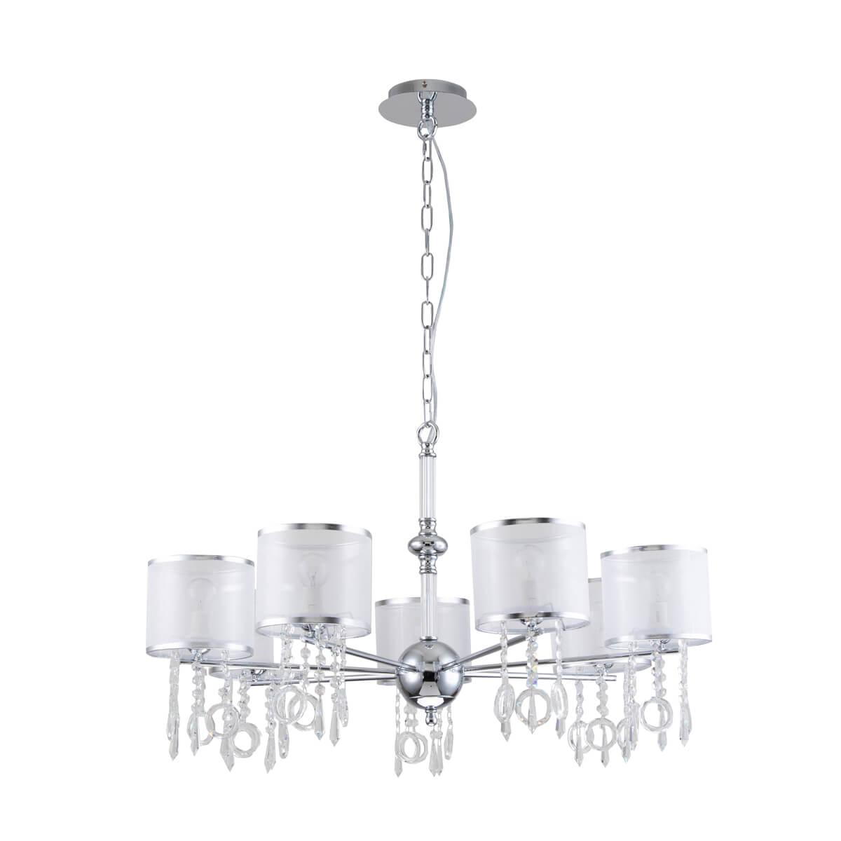 Картинка Подвесная люстра Favourite Ventus 2869-7P