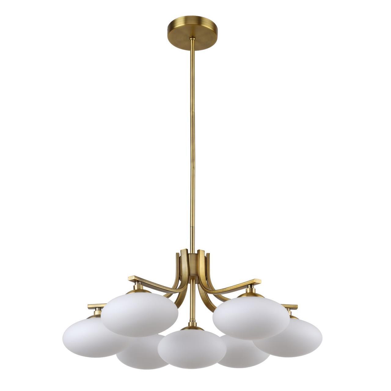 Картинка Подвесная люстра Favourite Pernetti 2513-7P