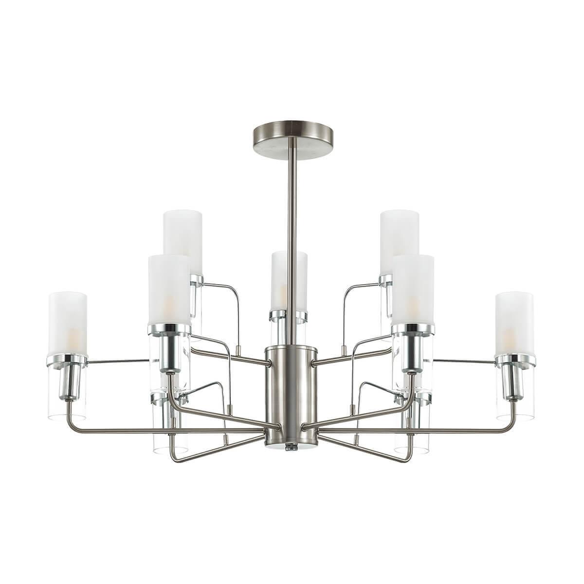 Картинка Потолочная люстра Lumion Nevada 4403/9C