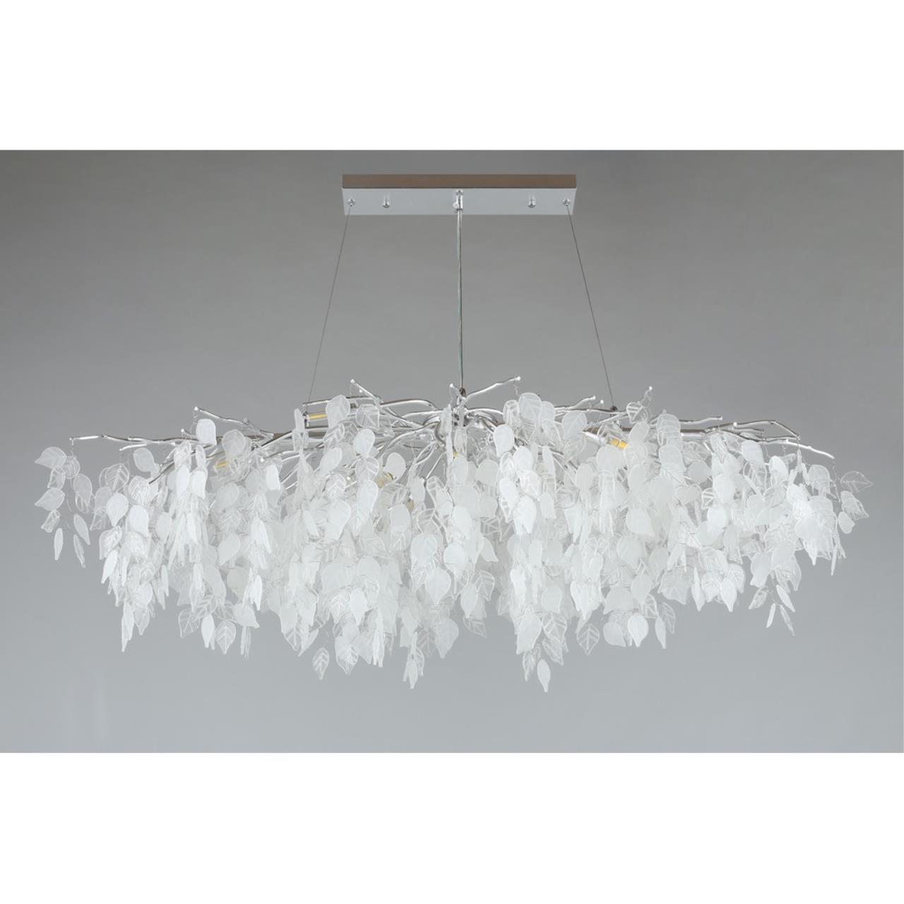 Картинка APL.849.33.13 Светильник подвесной Aployt Zhozefina