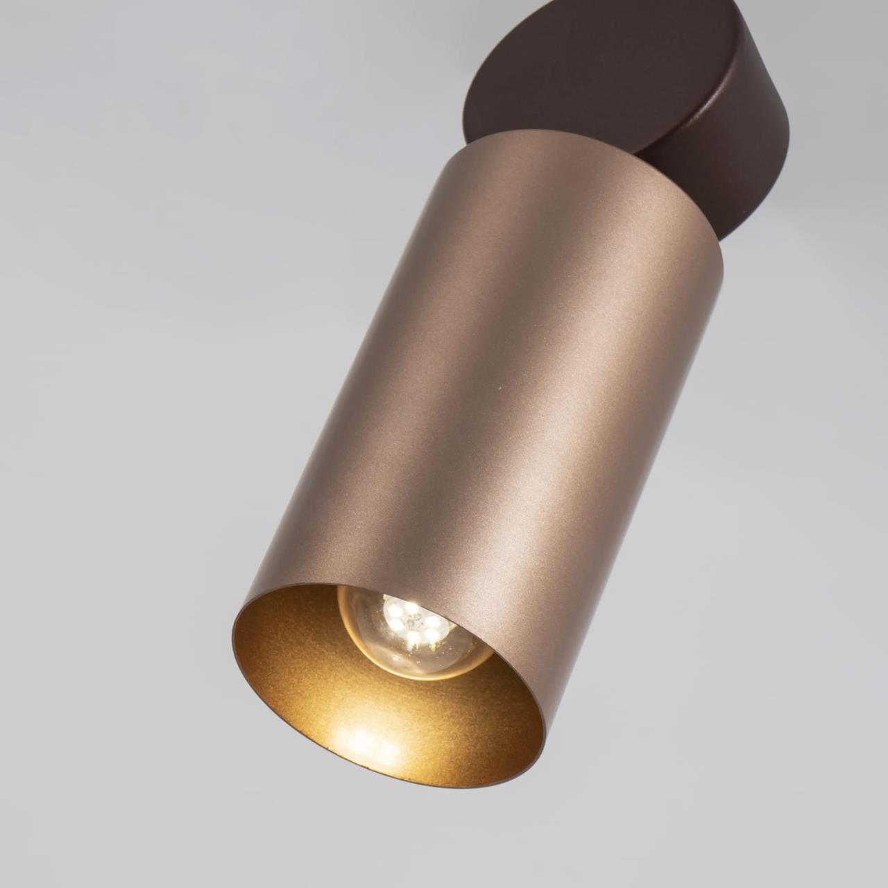 Картинка Подвесной светильник Favourite Otium 2214-1P