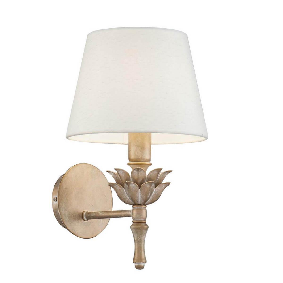Картинка Бра Maytoni Barbara H003WL-01MG
