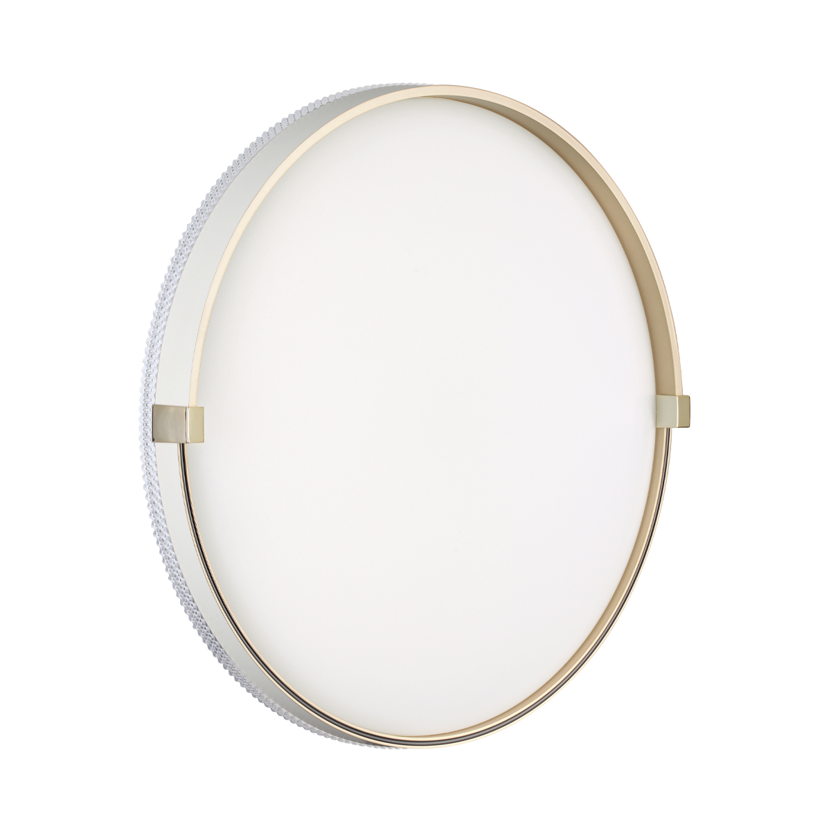 Картинка 7646/DLN Sonex Светильник OLIDI WHITE