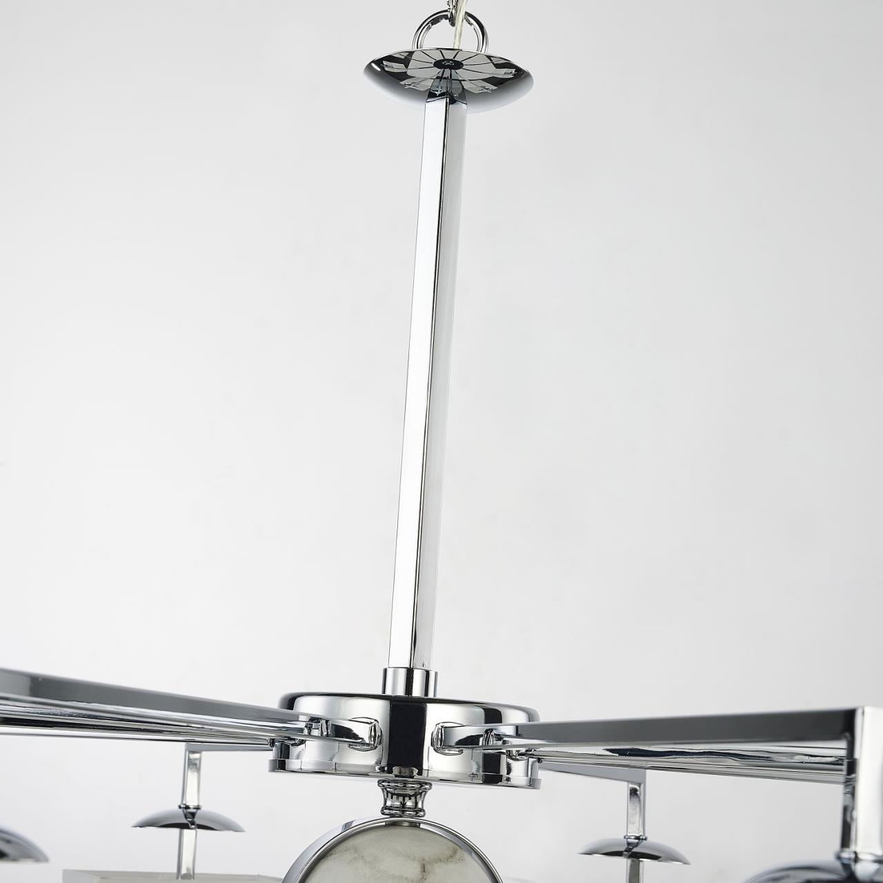 Картинка Подвесная люстра Favourite Diva 2821-10P