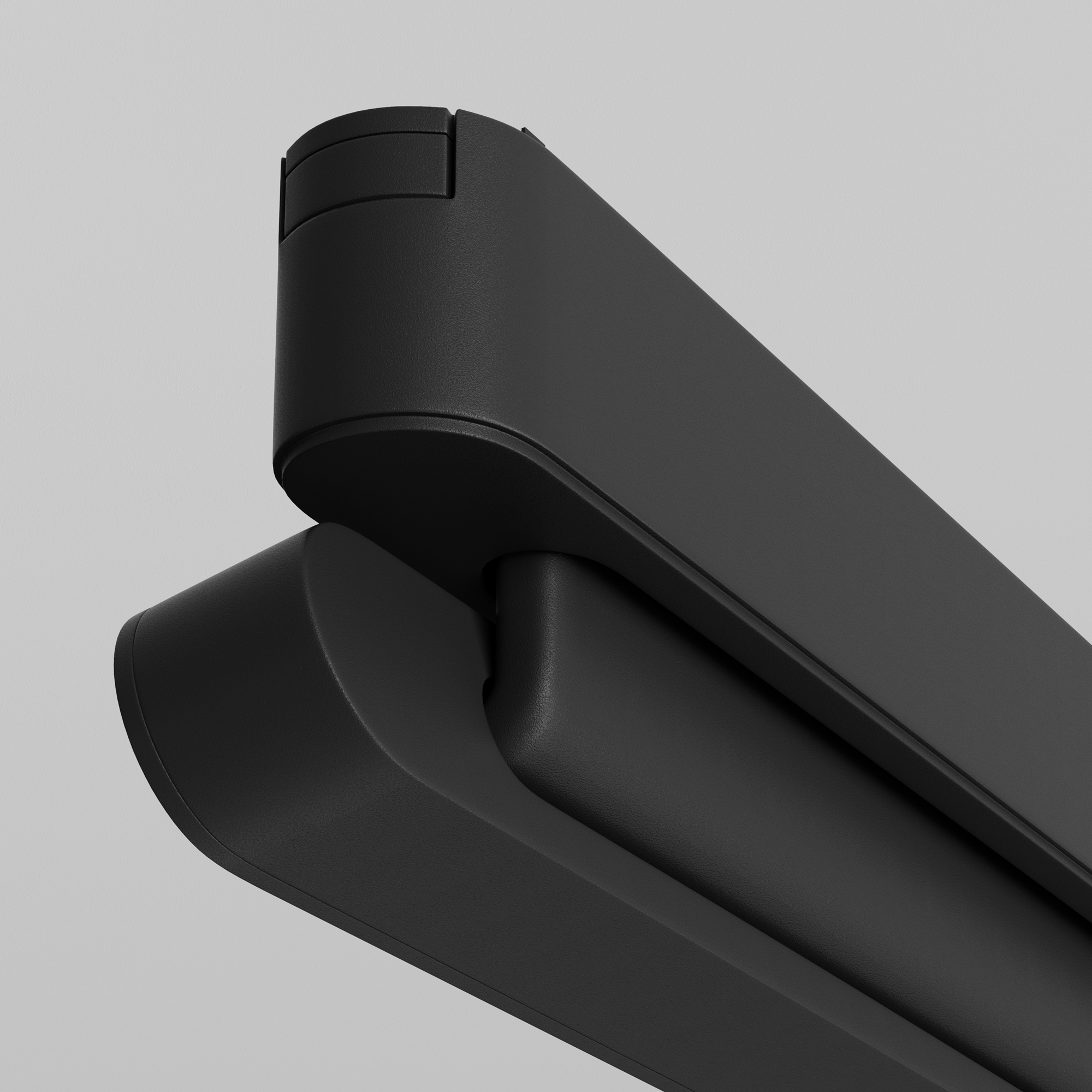 Картинка Комплектующие для трекового светильника Technical TRA084FC-11LB