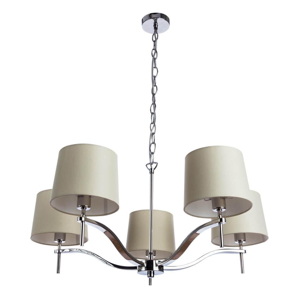 Картинка Подвесная люстра Divinare 1341/02 LM-5