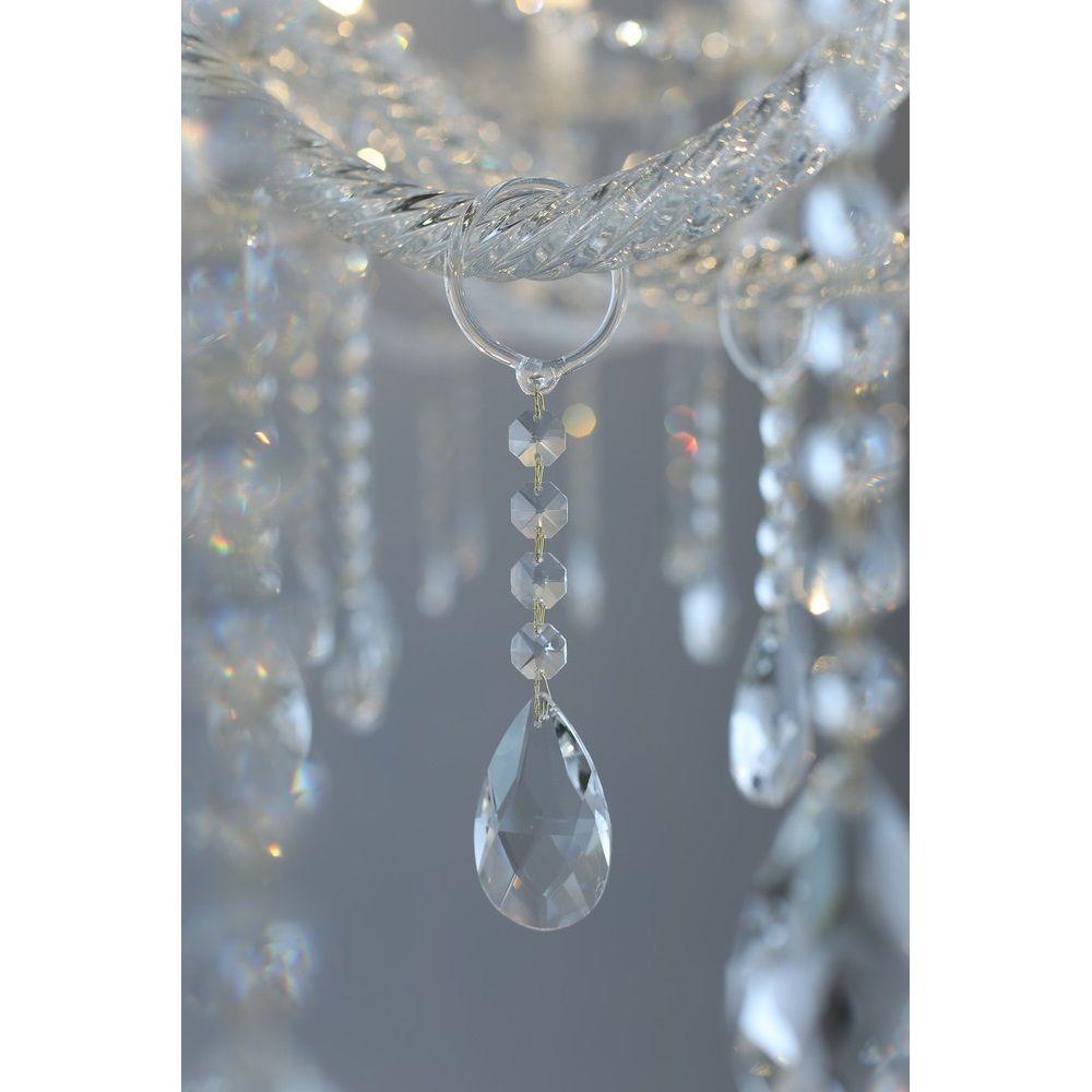 Картинка Подвесная люстра Aployt Anula APL.810.03.20