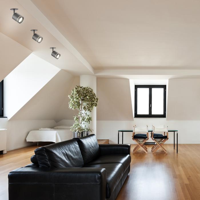 Картинка Встраиваемый спот Novotech Spot Arum 357688