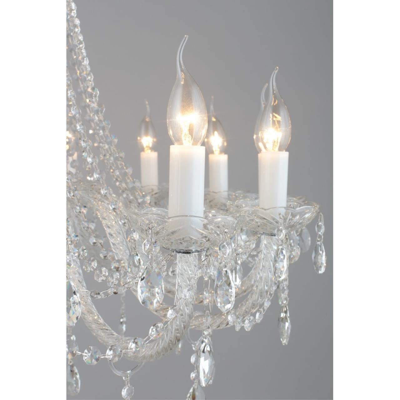 Картинка Подвесная люстра Aployt Marunia APL.814.03.14