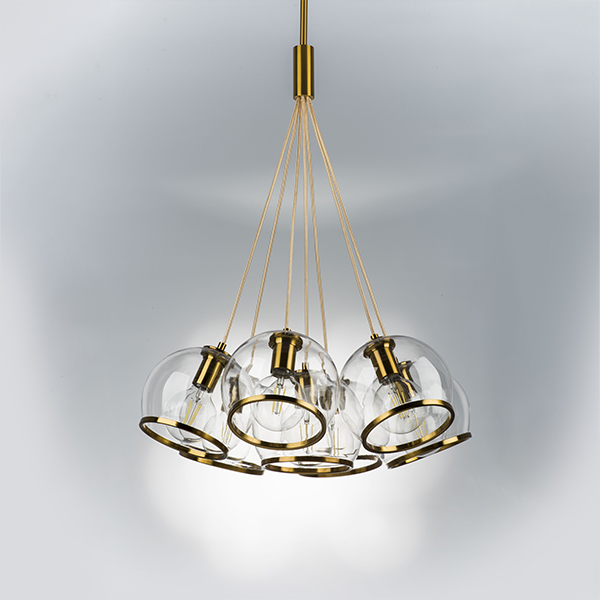 Картинка Подвесная люстра Lightstar Sferico 729071